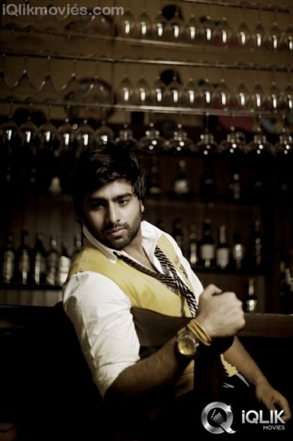 Nara-Rohit